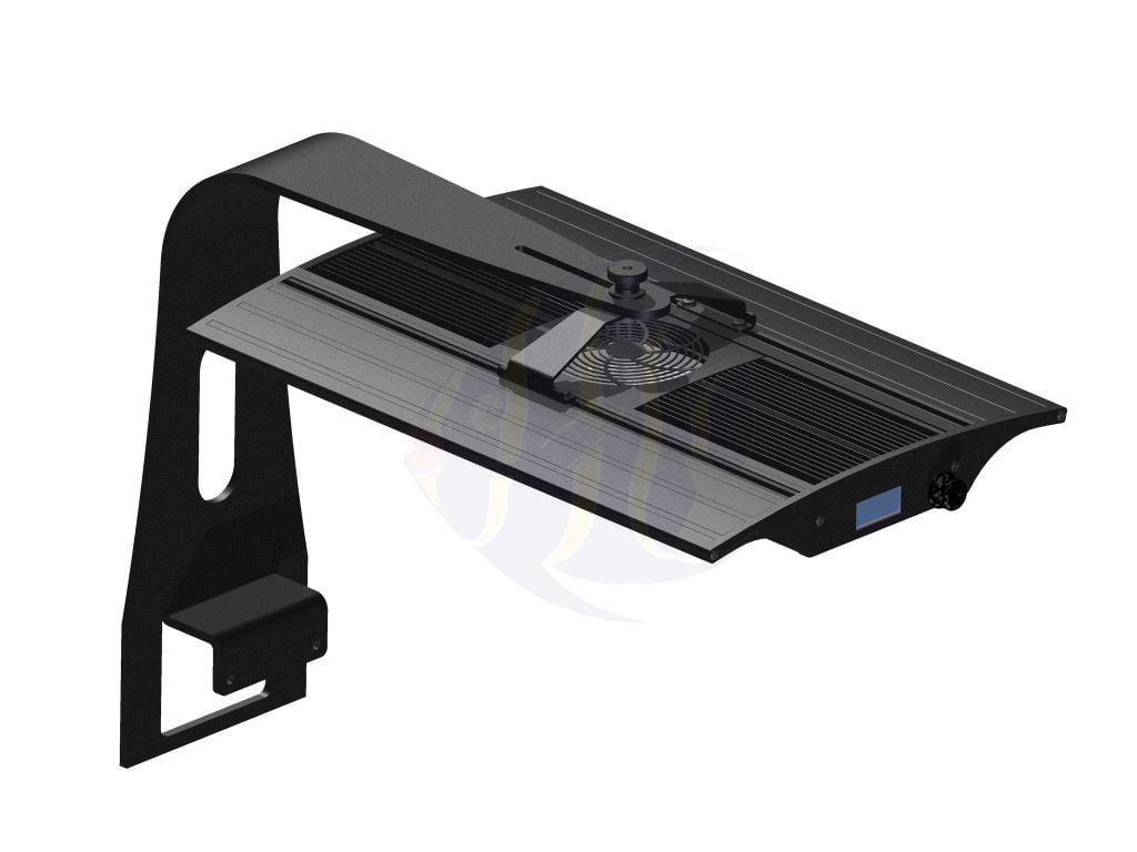 پایه نگهدارنده مخصوص سیستم نورپردازی VerVve