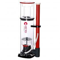 پروتئين اسکیمر کلاسیک سری S استوانه ای