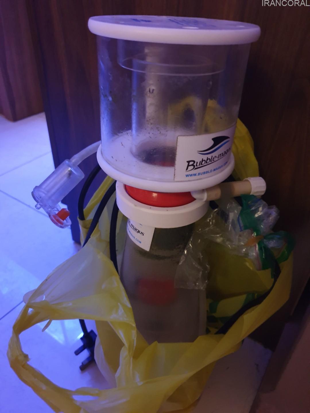 پروتئین اسکیمر C 3.5