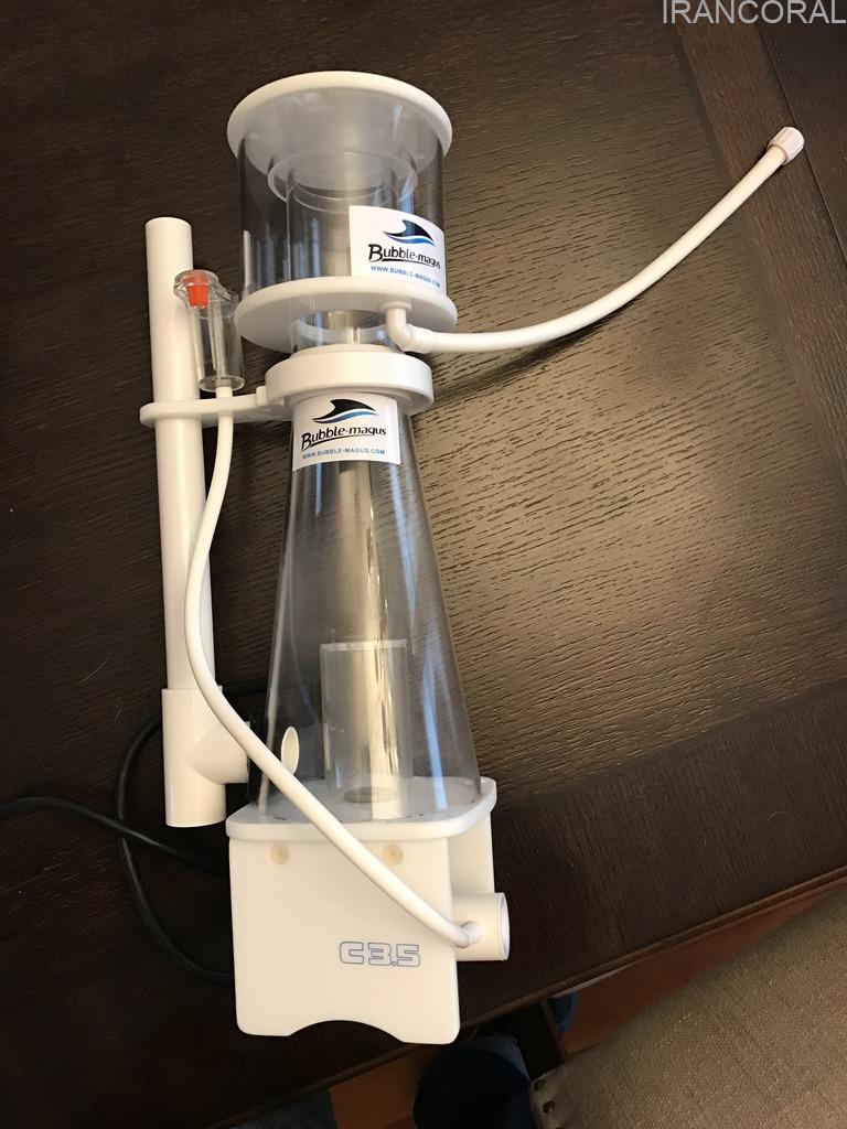 پروتئین اسکیمر C 3.5