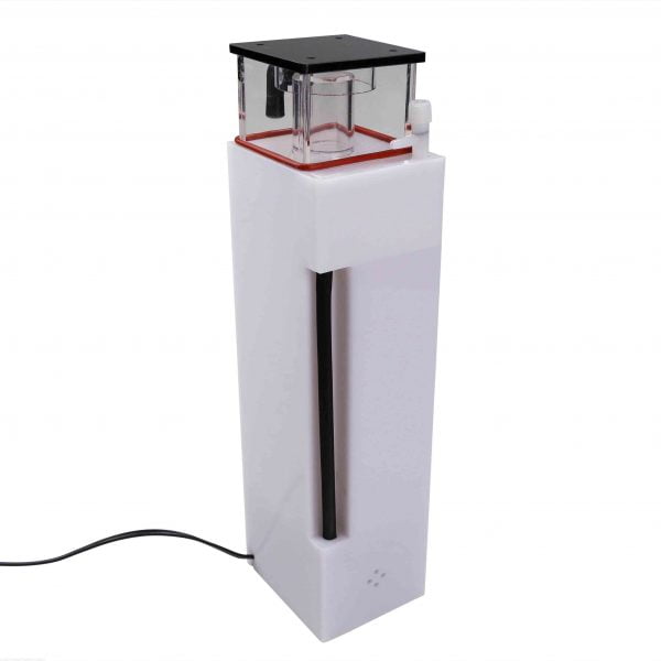 پروتئین اسکیمر کتابی