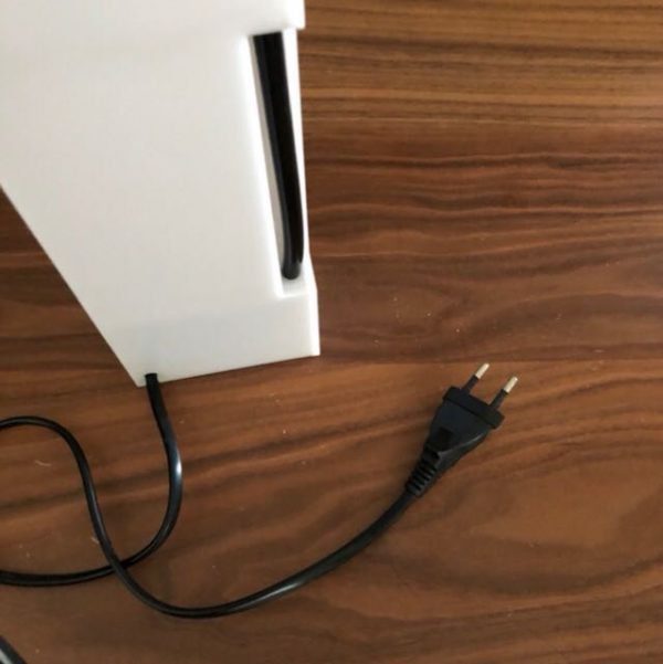 پروتئین اسکیمر کتابی