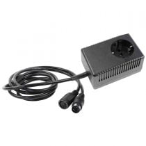 پریز برق کنترلی