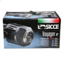 پمپ موج ساز اچ پی وویجر