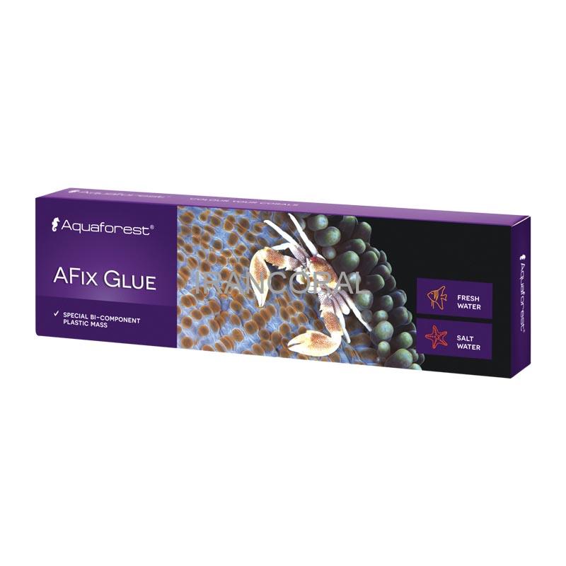 چسب مرجان آفیکس