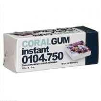 چسب مرجان دو جزئی