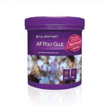 چسب مرجان پلی گلو