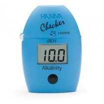Hanna instruments Saltwater Aquarium Alkalinity (dKh) – Checker