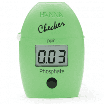 چکر فسفات دامنه پایین