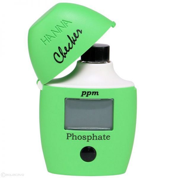 Hanna instruments Phosphate Low Range Checker
