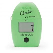 Hanna instruments Saltwater Ultra Low Range Nitrite Checker