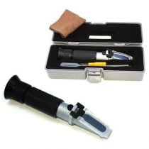 چگالی و شوری سنج چشمی ATC