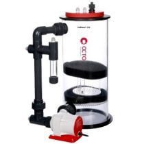 کلسیم راکتور