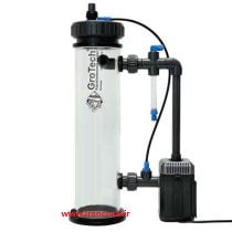 کلسیم راکتور با بازدهی بالا HCR