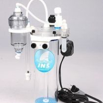 کلسیم راکتور حرفه ای JNS