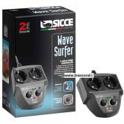 کنترلر شبیه ساز الکتریکی موج ساز