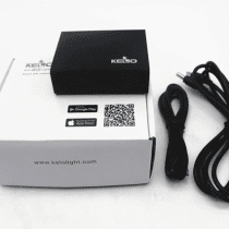 کنترلر وای فای هوشمند AQ100