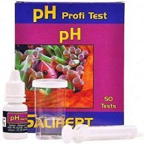 کیت تست pH سالیفرت