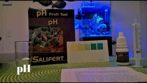 کیت تست pH سالیفرت salifert pH Test