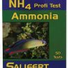 کیت تست آمونیاک سالیفرت