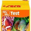 کیت تست آمونیاک و آمونیوم سرا Sera ammonium/ammonia-Test