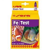 کیت تست آهن