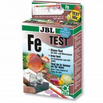 JBL Iron Test Fe