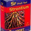 کیت تست استرانسیم سالیفرت salifert Strontium Test