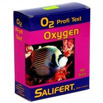 کیت تست اکسیژن سالیفرت