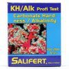 کیت تست سختی،قلیائیت سالیفرت