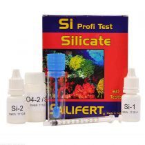 کیت تست سیلیکات سالیفرت salifert Silicate Test