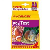 کیت تست فسفات (Sera phosphate-Test (PO4