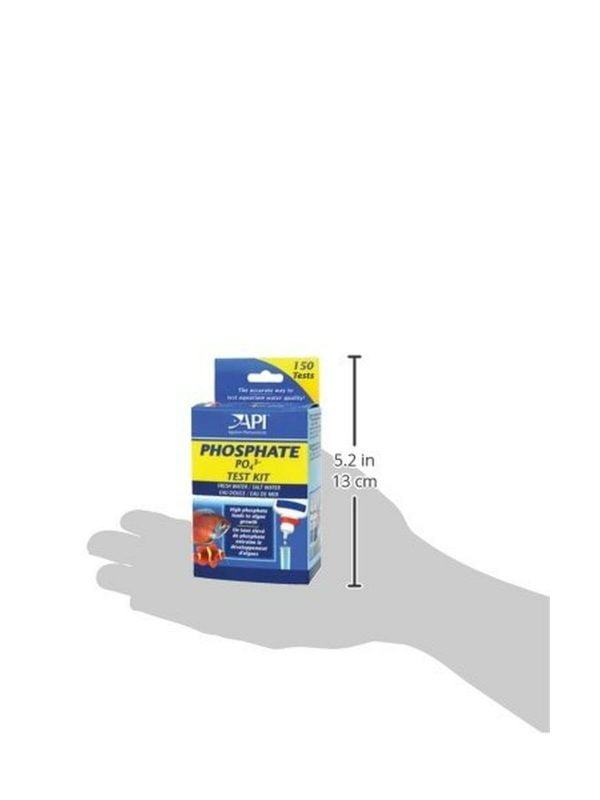 API Phosphate Test Kit