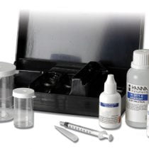 Hanna instruments Alkalinity Test Kit
