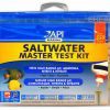 کیت تست آکواریوم های آب شور API Saltwater Master Test Kit