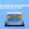 کیت تست آکواریوم های آب شور API Saltwater Master Test Kit