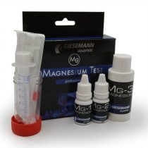 Giesemann aquaristic Professional MAGNESIUM Test