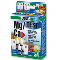 کیت تست منیزیم و کلسیم