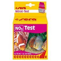کیت تست نیترات (Sera Nitrate-Test (NO3