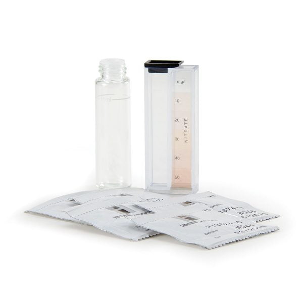 Hanna instruments Nitrat Test Kit