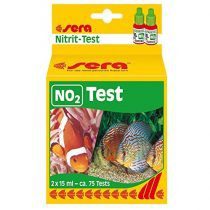 کیت تست نیتریت (Sera Nitrite-Test (NO2