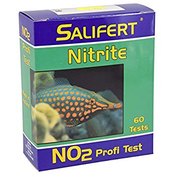کیت تست نیتریت سالیفرت salifert Nitrite Test