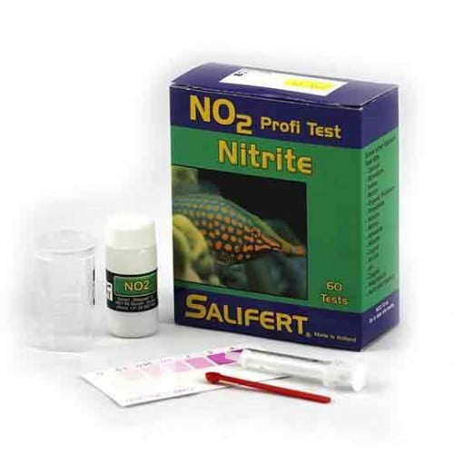 کیت تست نیتریت سالیفرت salifert Nitrite Test