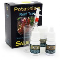 کیت تست پتاسیم سالیفرت salifert Potassium Test
