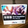 Red Sea Reef Foundation Pro Test Kit