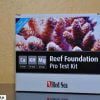 Red Sea Reef Foundation Pro Test Kit