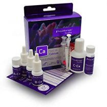 کیت تست کلسیم آکوافارست Aquaforest Calcium Test Kit
