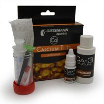 Giesemann aquaristic Professional CALCIUM Test