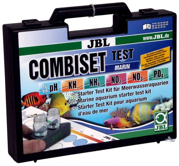 JBL TestCombi Set Marin