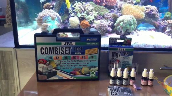 JBL TestCombi Set Marin